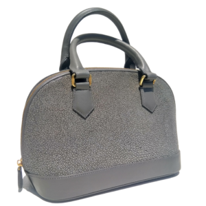 gray stingray bag